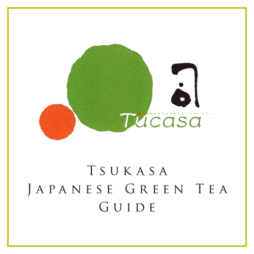 Tsukasa Japanese Green Tea Guide