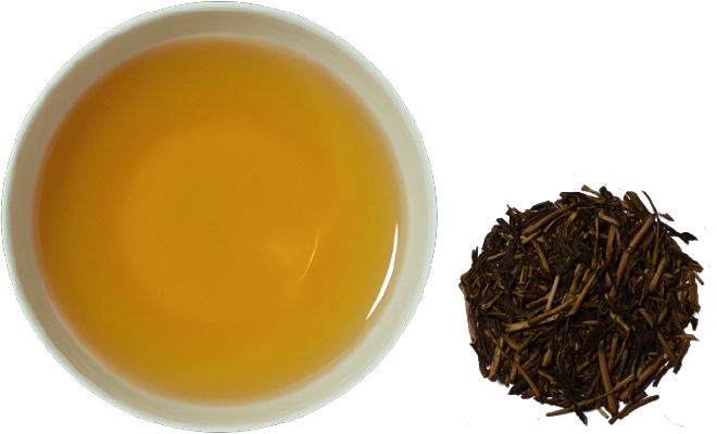 HOUJICHA